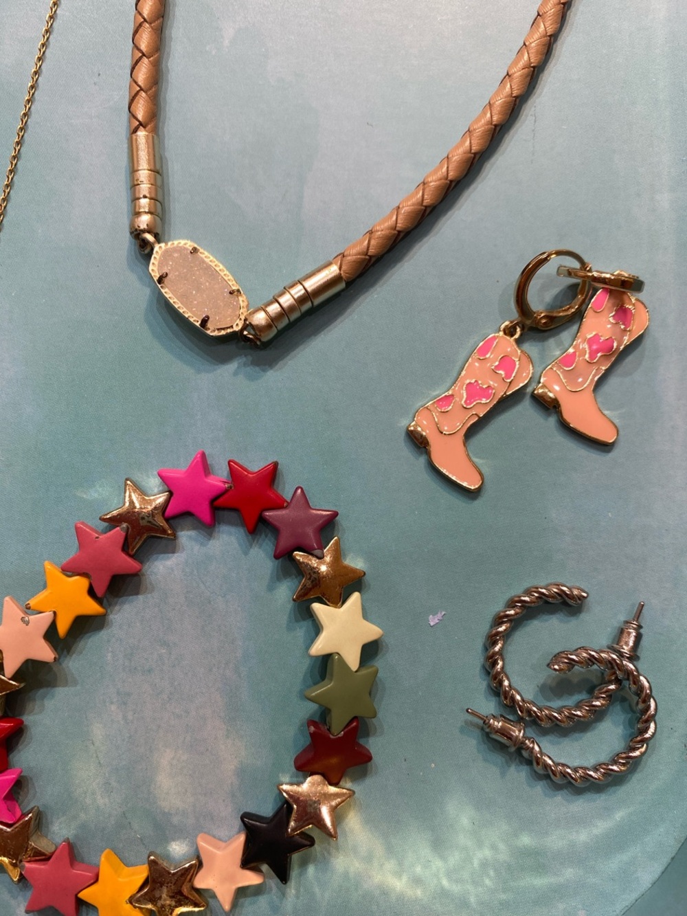 Jewelry bundle - Picture 4 of 6